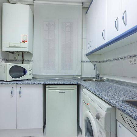 Apartamento Prado En Мадрид Екстериор снимка