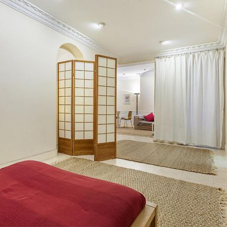 Apartamento Prado En Мадрид Екстериор снимка