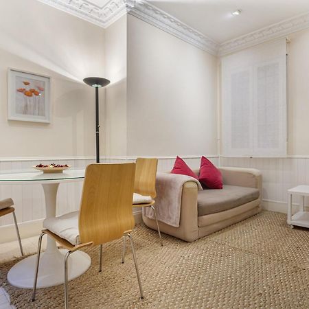 Apartamento Prado En Мадрид Екстериор снимка